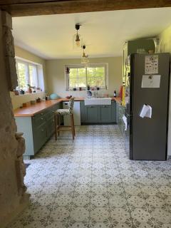 Maison de la petite sorcière - Razac-de-Saussignac - 8