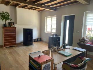 Maison de la petite sorcière - 5