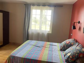 Maison de la petite sorcière - 1