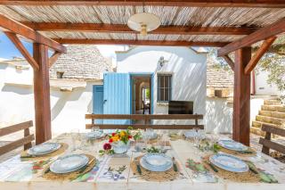 Tenuta I Trulli Rochira by BarbarHouse - Ceglie Messapica - 5