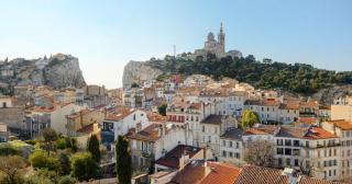 T2 Vauban Marseille - Marsiglia - 1