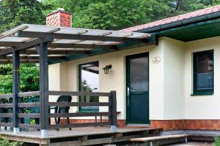 Krüseliner Mühle - Bungalows - - 1
