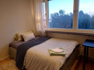 The Green Room - Göteborg - 9