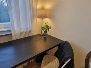 The Green Room - Göteborg - 5