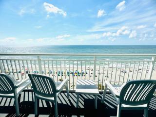 Oceanfront Gem - Myrtle Beach - 9