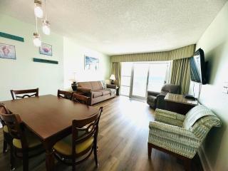 Oceanfront Gem - Myrtle Beach - 5