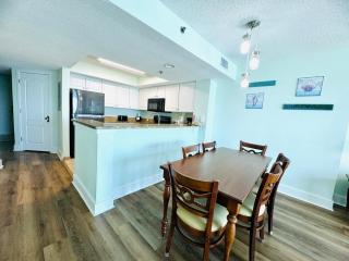 Oceanfront Gem - Myrtle Beach - 7