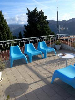 Finale Ligure Gorra Rooms Rosa di Mare vicino al mare lontano dal caos! - Borgio Verezzi - 2