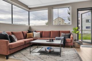 The Arctic Cityscape - 0