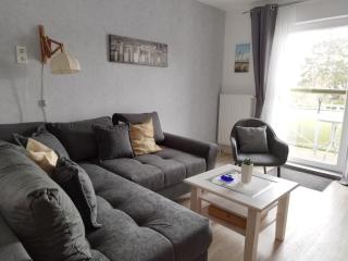 Haus Sandra Fewo 1 mit Box -Bett, Süd-Balkon - Dahme - 7