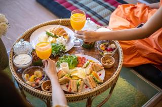 One Dhatu Ayutthaya Premium Homestay - Phra Nakhon Si Ayutthaya - 4