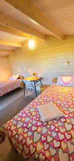 Jõekääru Camping - Valgeranna - 4