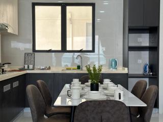 Harmony 3 Bedroom Sunset Danga Bay by Hauz Cinta - Johor Bahru - 4