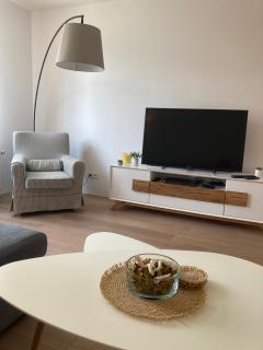 Ústí nad Labem, Apartmány pod hradem Střekovem - Ústí nad Labem - 9