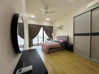 Harmony 3 Bedroom Sunset Danga Bay by Hauz Cinta - 3
