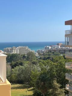 Apartamento Puertas de África - Benalmádena - 0