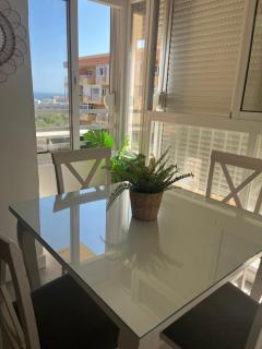 Apartamento Puertas de África - Benalmádena - 8