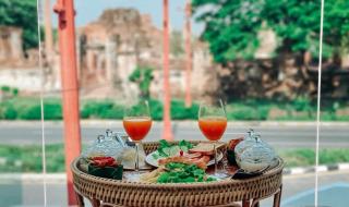 One Dhatu Ayutthaya Premium Homestay - 7