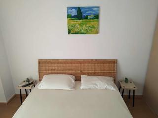 2 bedroom apartment for 4 people 42m from the sea - Perea - 8