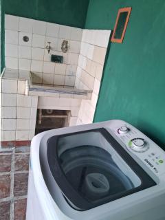 Casa para grupos sp - 4