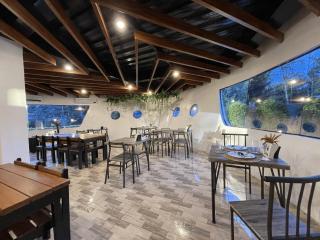 Noah's Ark Hotel powered by Cocotel - Dauis - 2