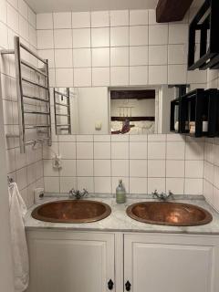 Apartment in 1700s building - Södertälje - 7