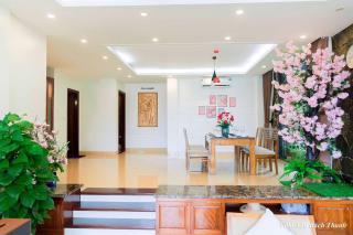 Villa A16 view hồ Bách Thanh Flamingo Đại Lải Resort - 6