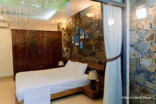 Villa A16 view hồ Bách Thanh Flamingo Đại Lải Resort - 3