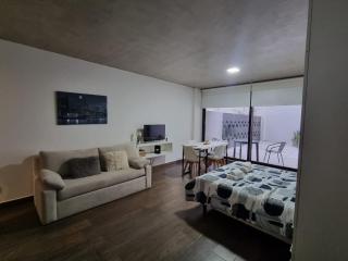 Palermo Hollywood Vip - Buenos Aires - 1