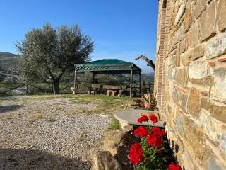 Casa vacanze La Cascina di Caterina - Castellabate - 8