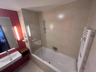 Goldenfish Pilsen apartman - 7