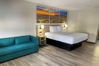 Days Inn by Wyndham New Braunfels - New Braunfels - 4