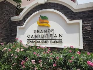 Grande Caribbean Condo - Pattaya Sud - 0
