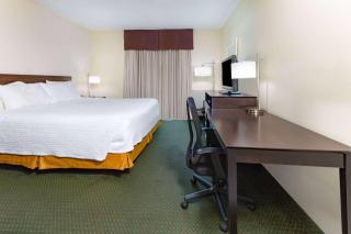 Travelodge by Wyndham Bracebridge - Bracebridge - 6