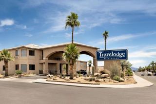 Travelodge by Wyndham Lake Havasu - Lake Havasu City - 8