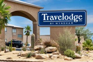 Travelodge by Wyndham Lake Havasu - Lake Havasu City - 7