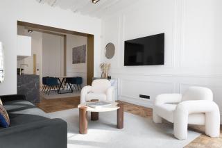 Pick A Flat's Apartment in Louvre - Croix des Petits Champs - Paris - 0