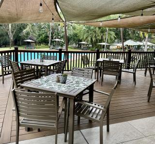 #523 Kruger Park Lodge, Hazyview - Hazyview - 3