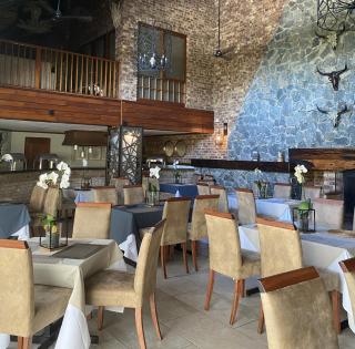 #523 Kruger Park Lodge, Hazyview - Hazyview - 5