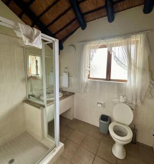 #523 Kruger Park Lodge, Hazyview - Hazyview - 1