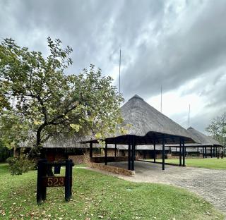 #523 Kruger Park Lodge, Hazyview - Hazyview - 9