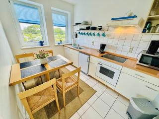 Landhaus Immenbarg, Dünenblick - Warnemünde - 5