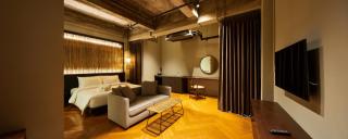 515 VICTORY Hotel - Pom Prap - 1