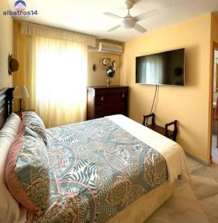 EL Rompido Los Enebros Pet Friendly Alquiler vacacional - 6