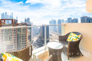 LUX The JW Marina Suite 2 - 2