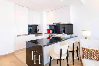 LUX The JW Marina Suite 2 - Dubai - 3