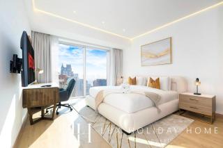 LUX The JW Marina Suite 2 - Dubai - 7