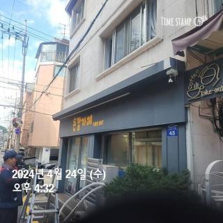 Like,So-dam - Seoul - 1