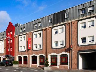 ibis Lille Lomme Centre - Lomme - 0