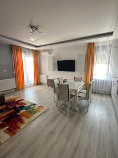 Geoda Apartment Promenada - Năvodari - 5